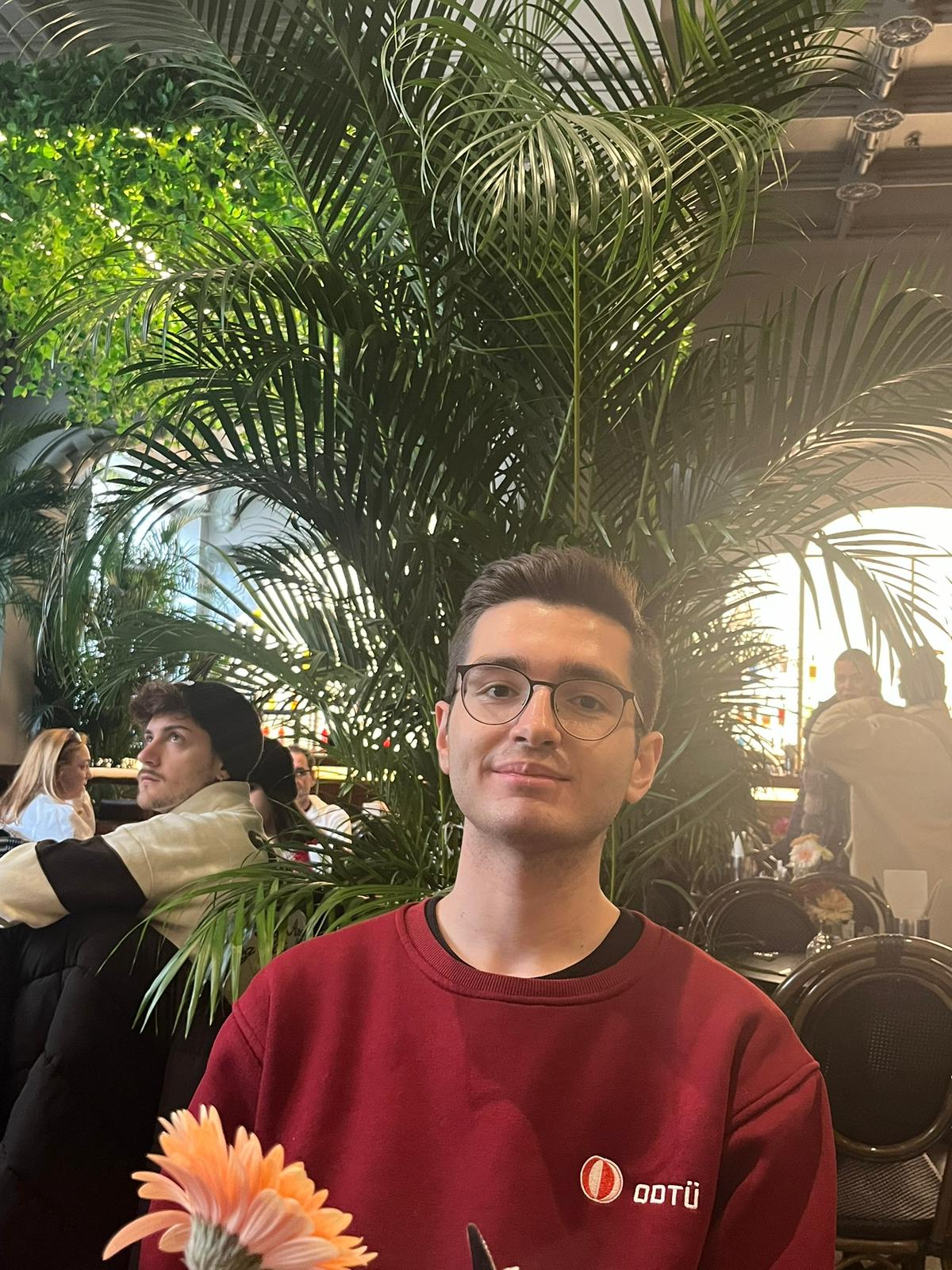 Programming Member